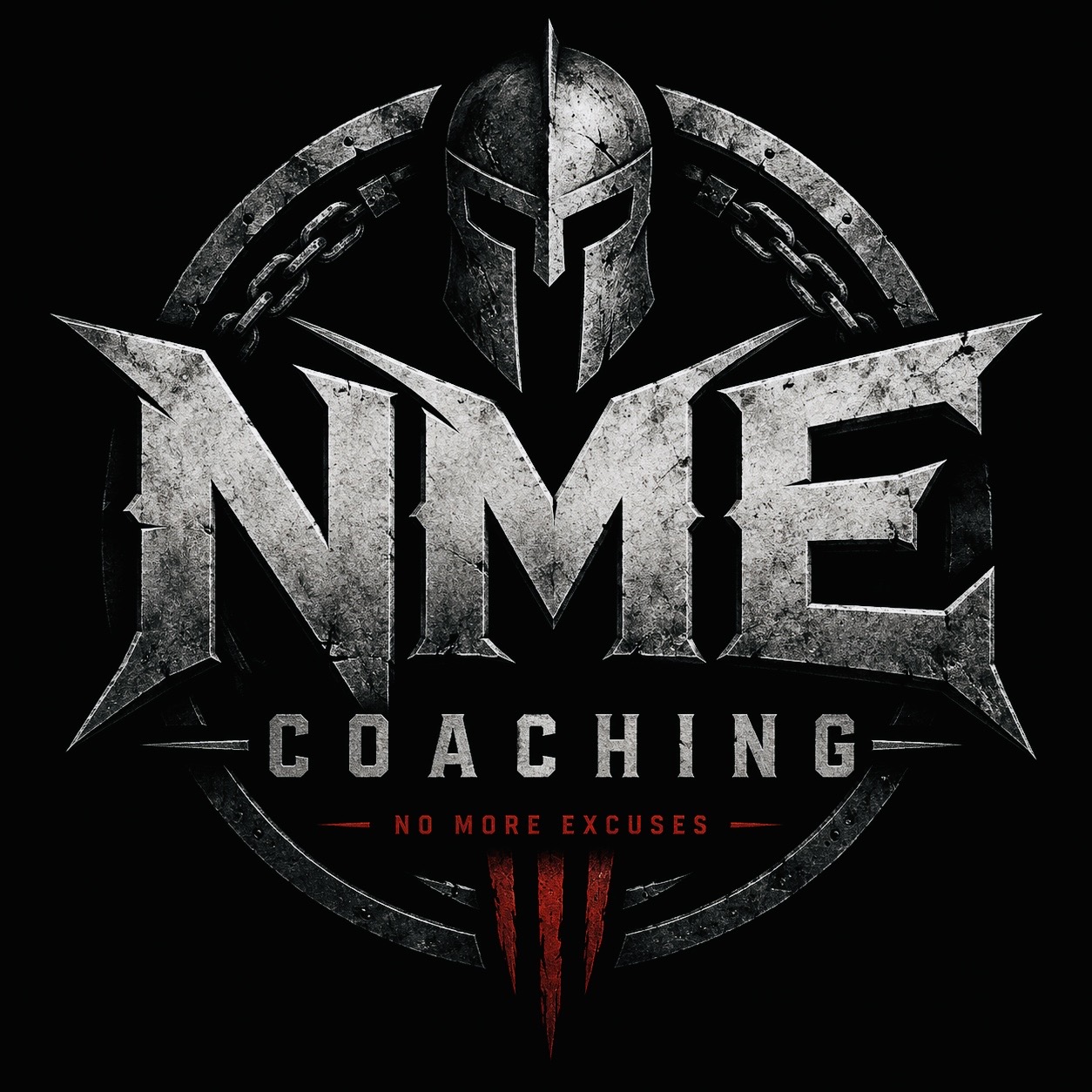 NME Coaching — No More Excuses